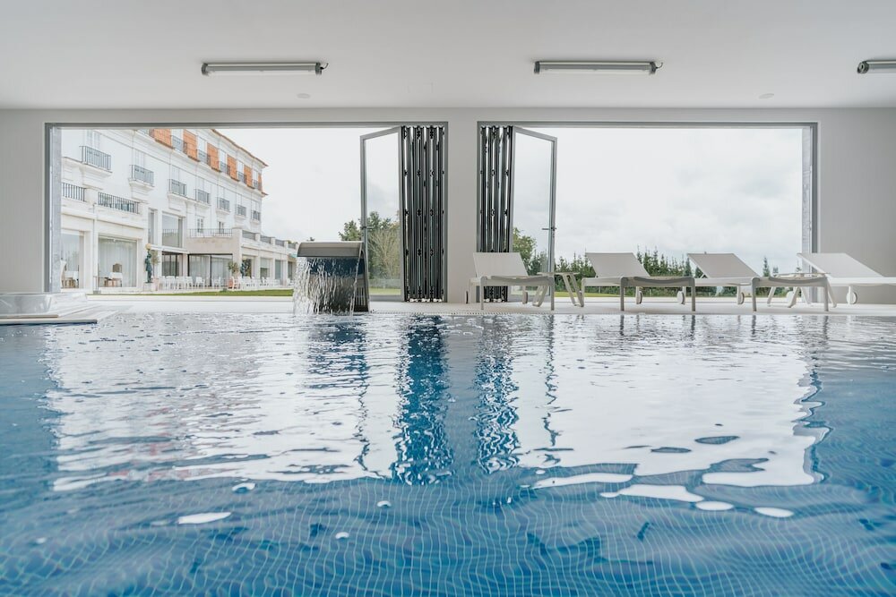 Фото Conimbriga Hotel do Paço