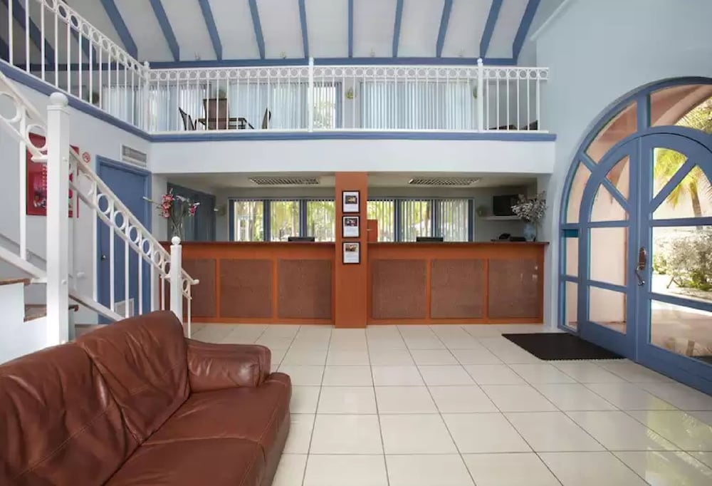 Фото Caribbean Palm Village Resort