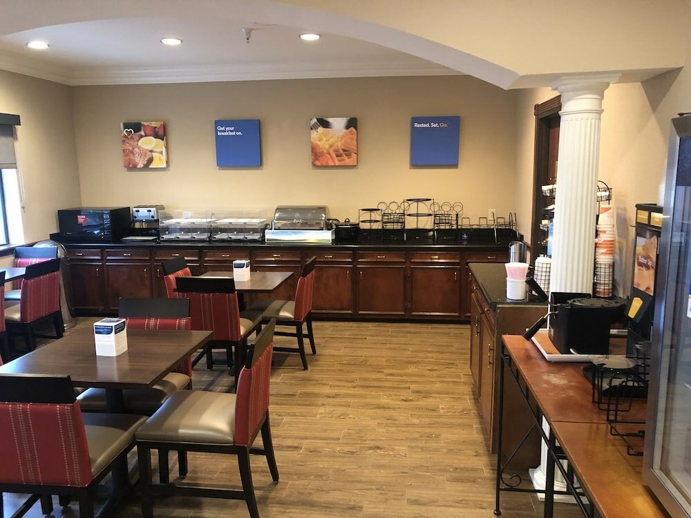 Фото Comfort Inn Early Brownwood