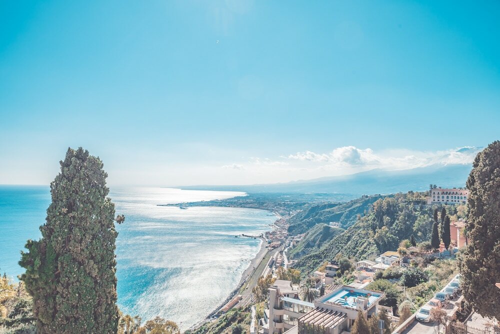 Фото Hotel Villa Paradiso