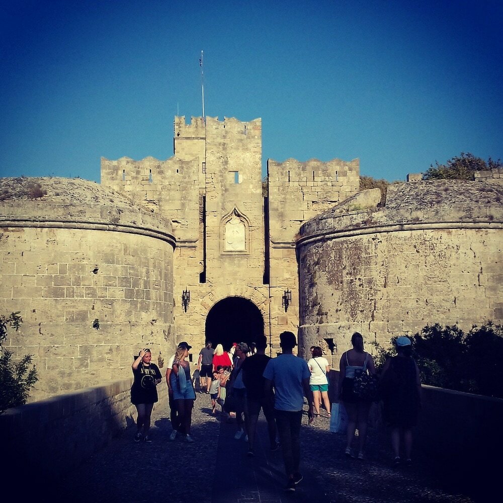 Фото Africa Hotel