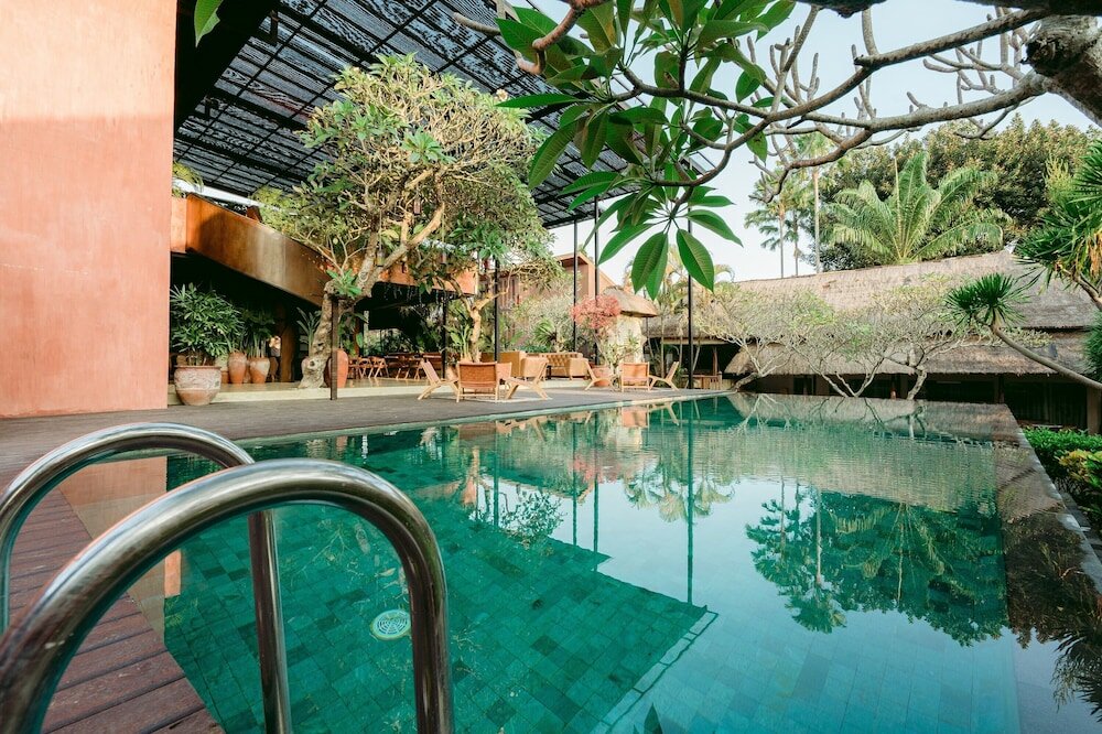 Фото Pertiwi Resort & SPA