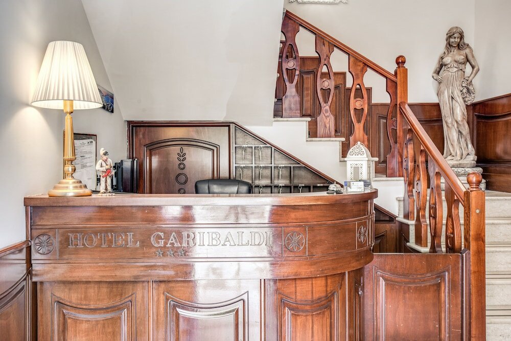 Фото Garibaldi Suite