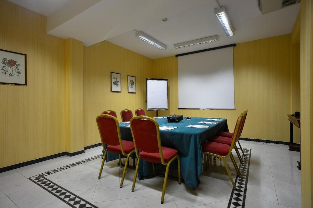 Фото Zanhotel Europa