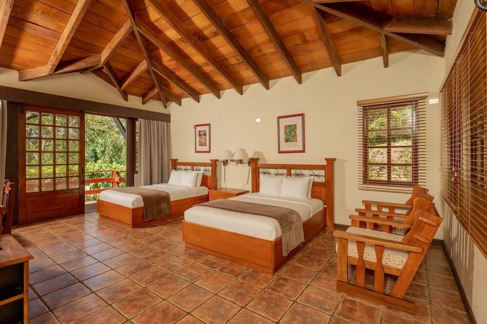 Фото Borinquen Thermal Resort