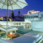 Hotel Hospes Amerigo