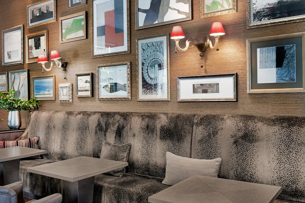 Фото Hotel Palacio Del Retiro, Autograph Collection