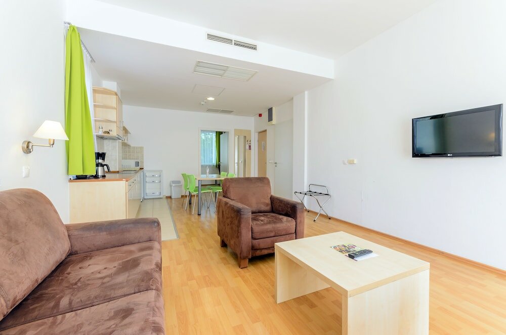Фото Hunguest Hotel Beke