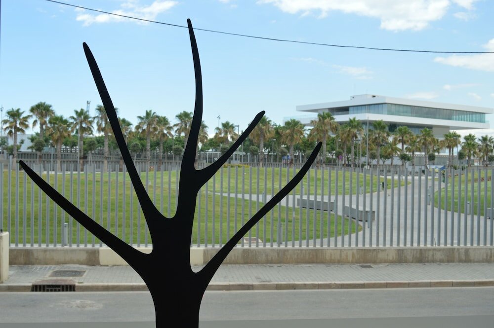 Фото Hotel Neptuno