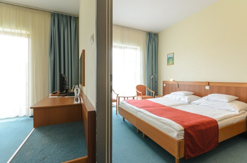 Фото Hunguest Hotel Aqua Sol