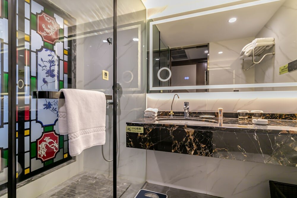 Фото Guangdong Victory Hotel