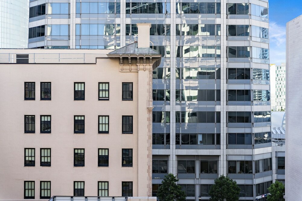 Фото The Guild Hotel, San Diego, A Tribute Portfolio Hotel by Marriott