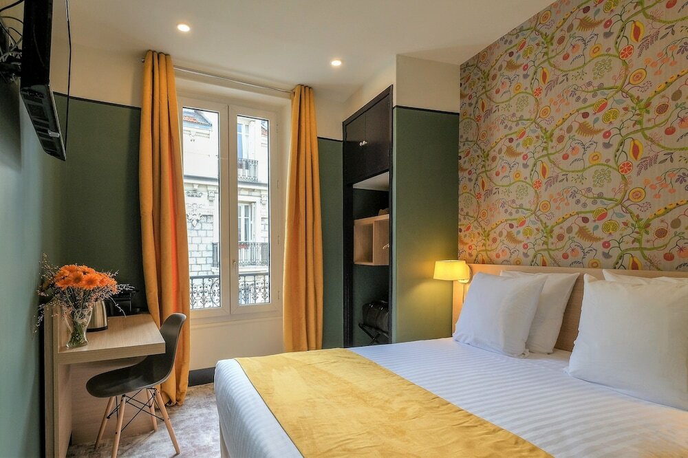 Фото Hotel de France Nice