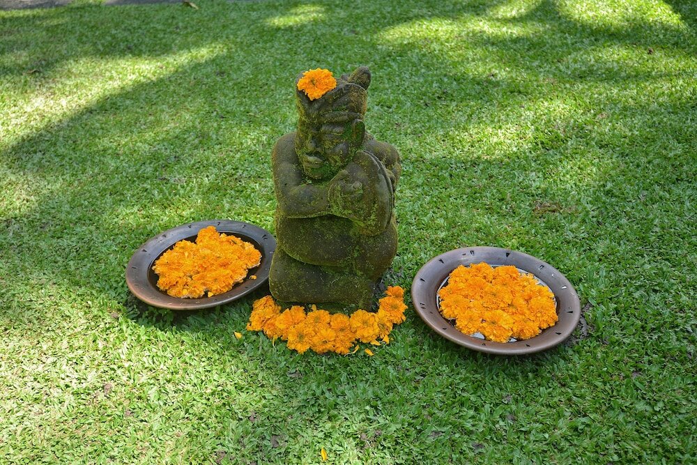 Фото Pertiwi Resort & SPA