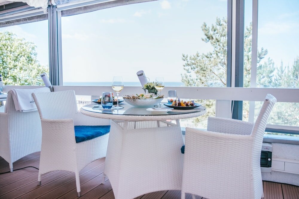 Фото Baltic Beach Hotel & SPA