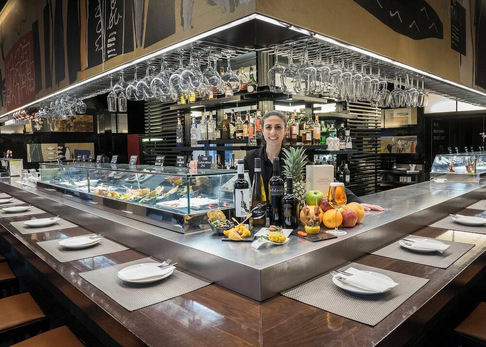 Фото Hospes Amerigo