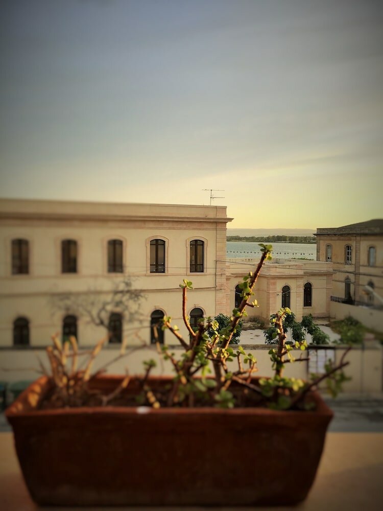 Фото Отель Mediterraneo