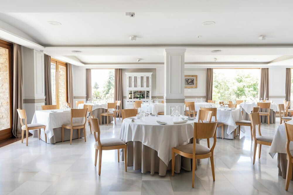 Фото Parador de Ronda