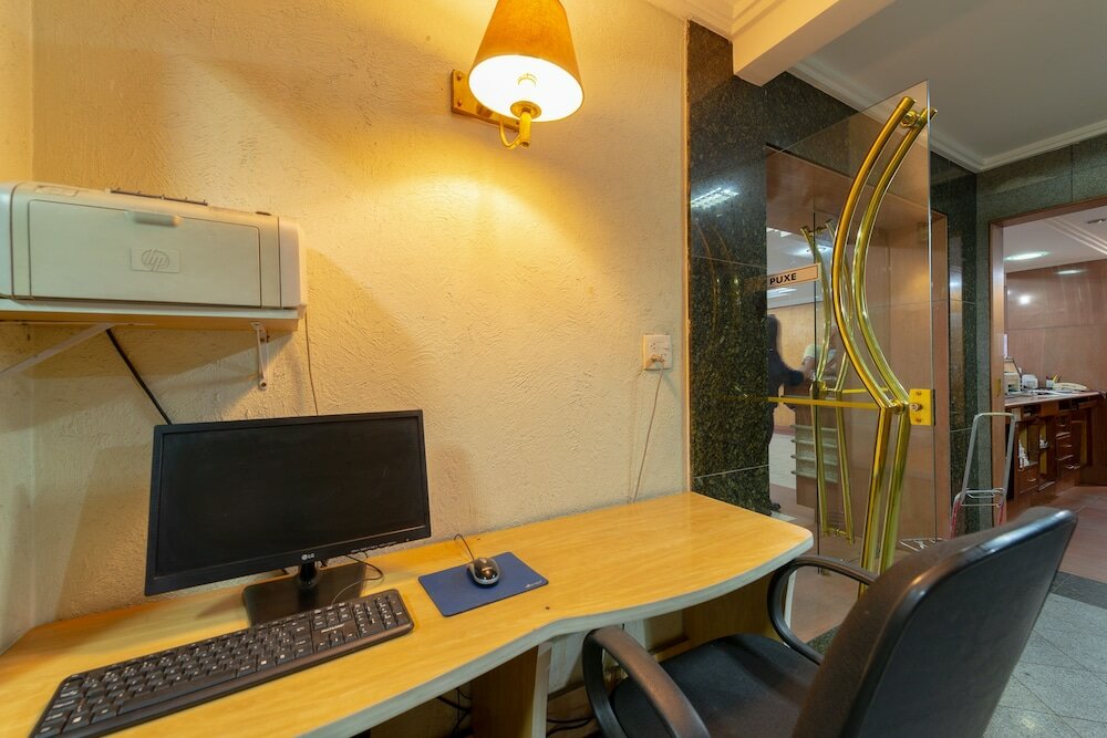 Фото Real Castilha Hotel