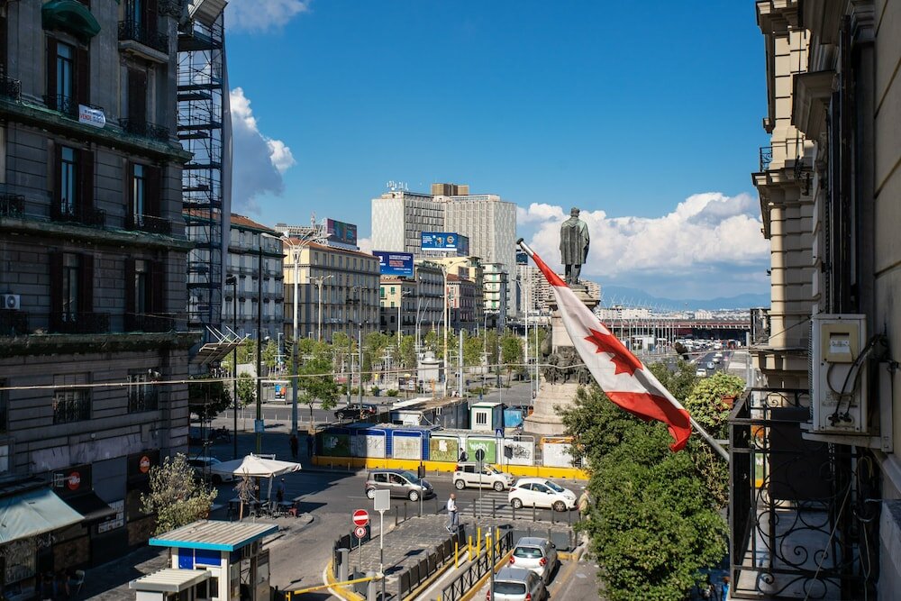 Фото Garibaldi Suite