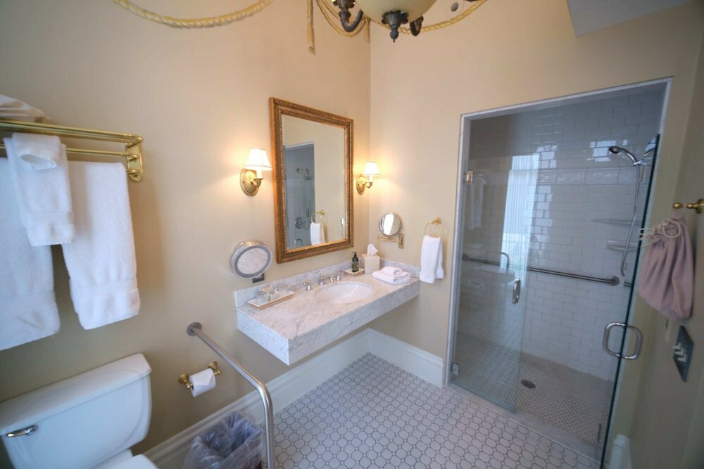 Фото The Inn on Negley