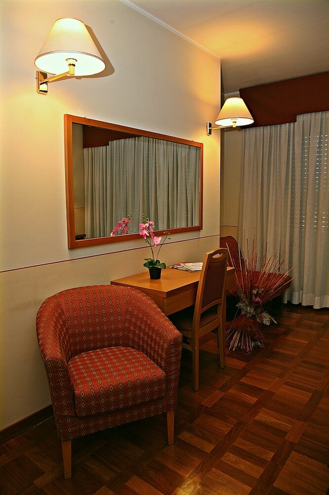 Фото Hotel Meeting Roma