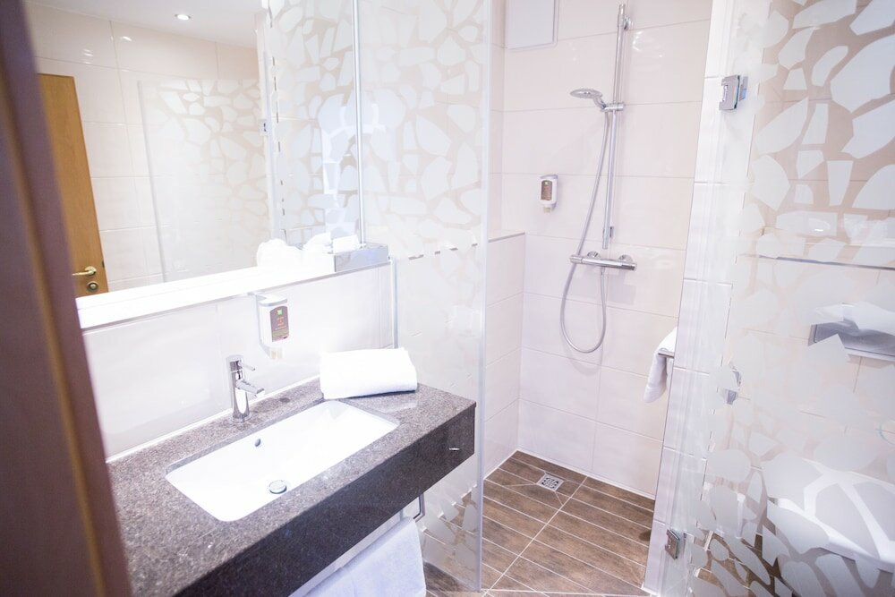 Фото Ibis Styles Leipzig