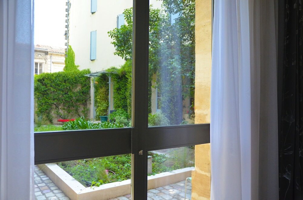 Фото La Maison Bord'eaux