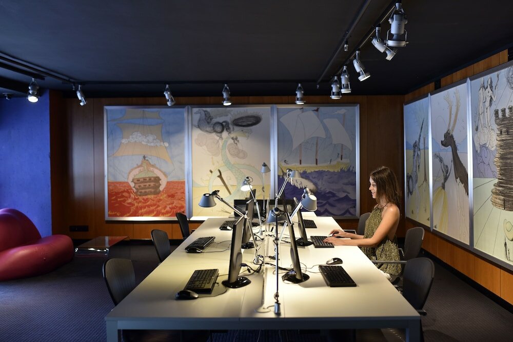 Фото Barcelona Princess