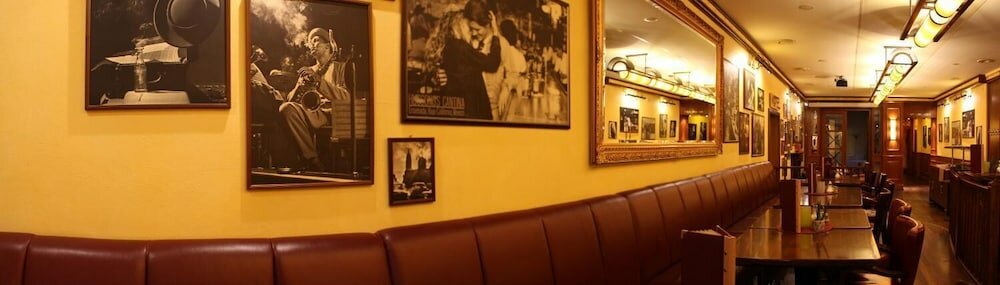 Фото Hotel-Restaurant Amadeus