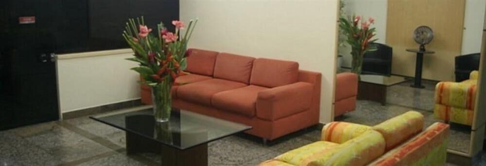 Фото Aram Beach Boa Viagem