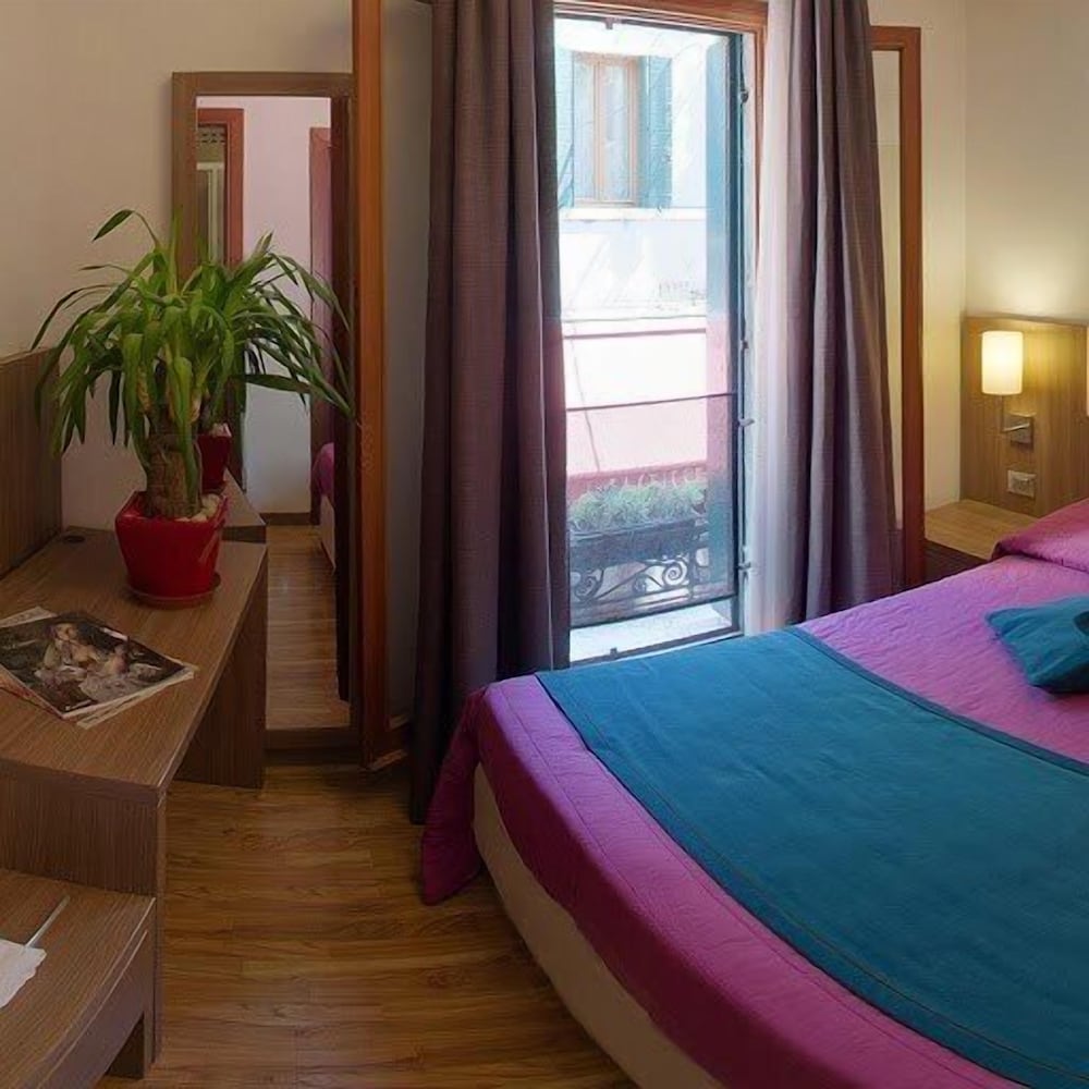Фото Hotel Il Moro di Venezia