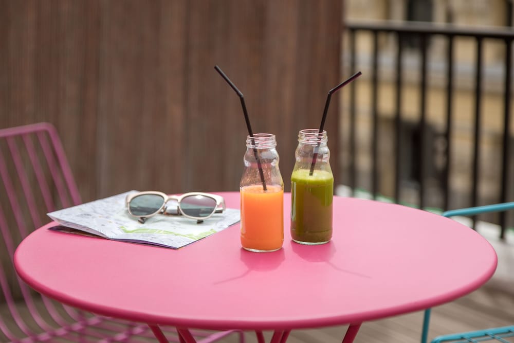 Фото Petit Palace Puerta del Sol