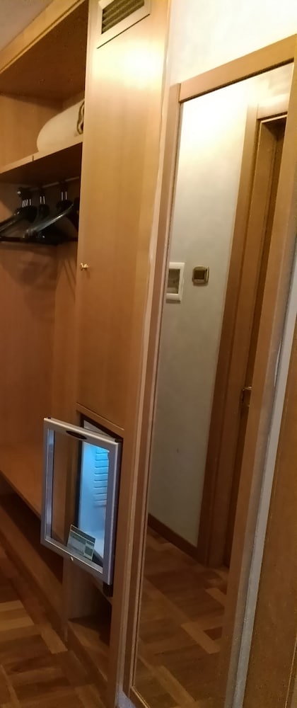 Фото Hotel Meeting Roma