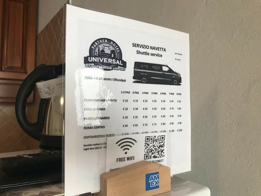 Фото Euro House Inn Airport Hotel & Residence