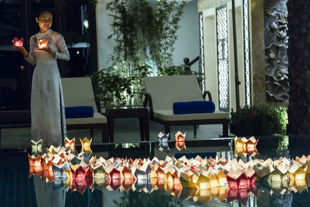 Фото Hadana Boutique Resort HoiAn