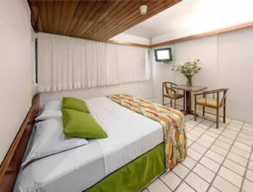 Фото Aram Beach Boa Viagem