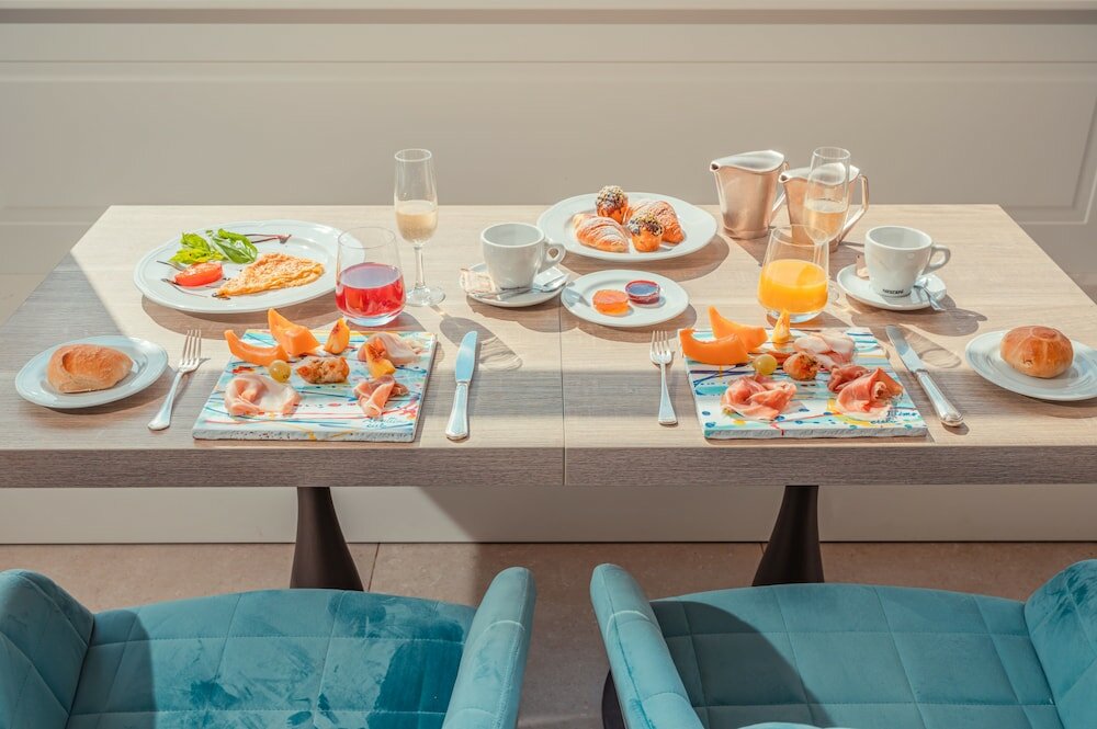 Фото Hotel Villa Paradiso