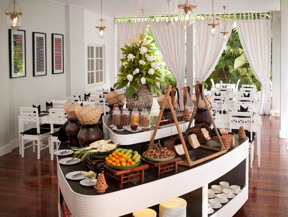 Фото Angsana Maison Souvannaphoum