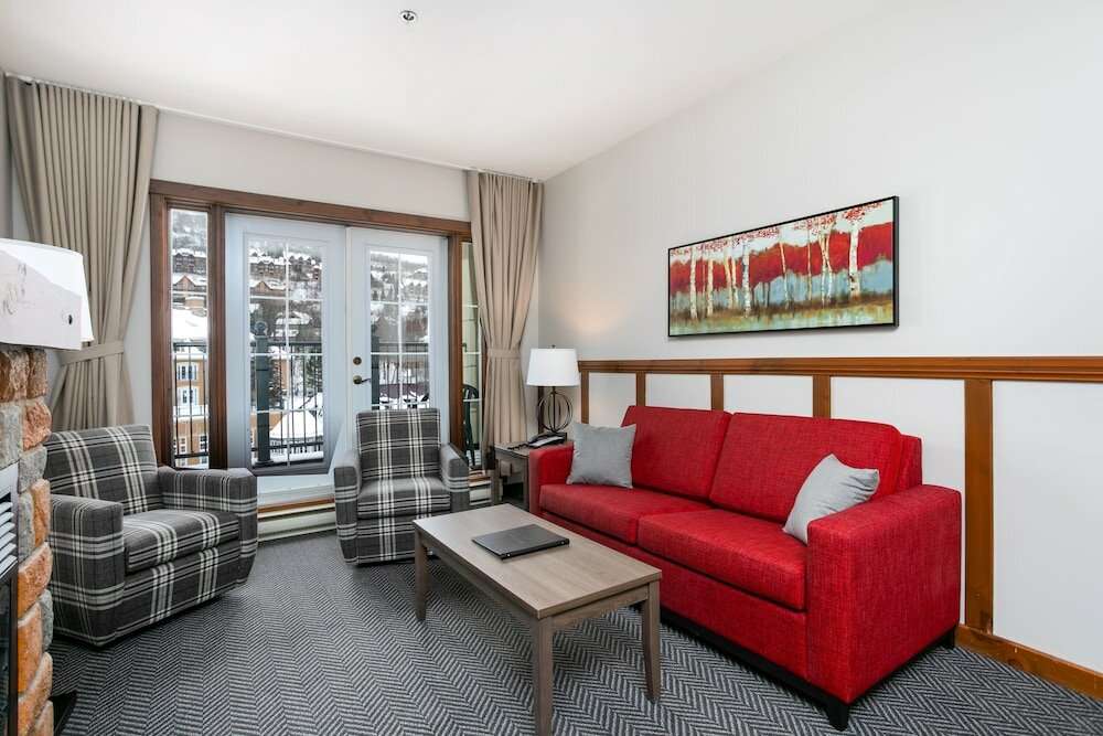 Фото Tour des Voyageurs