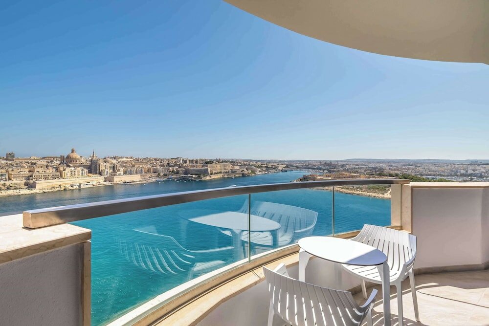 Фото Barceló Fortina Malta