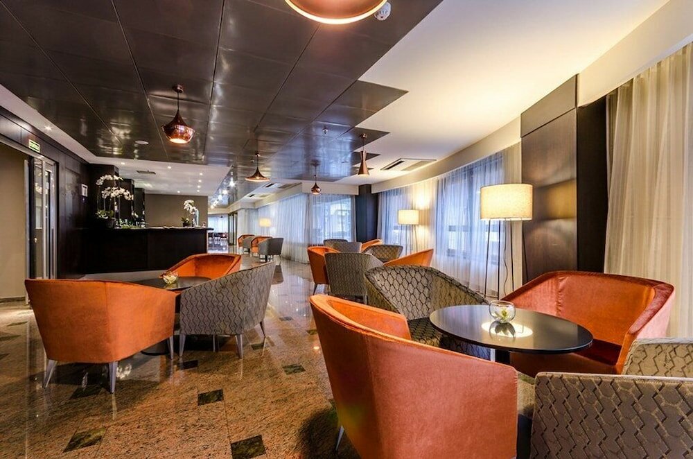 Фото Eurostars Andorra