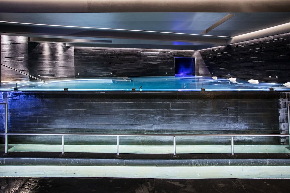 Фото Hotel All Time Relais & Sport