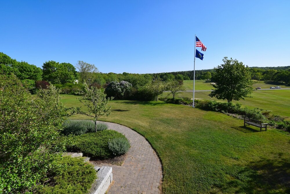 Фото Chebeague Island Inn