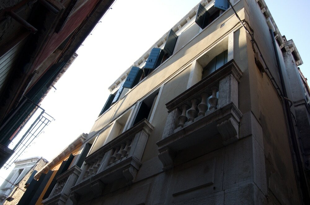 Фото Hotel Tivoli Venice