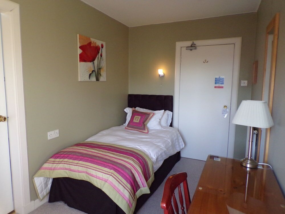 Фото Shaftesbury Lodge Guest House