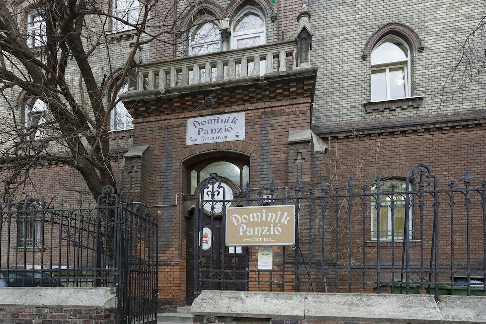 Фото Dominik Panzio