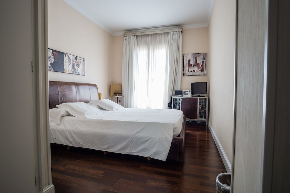 Фото Hotel Palacio Garvey