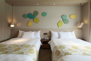 Гостиница Palau Royal Resort