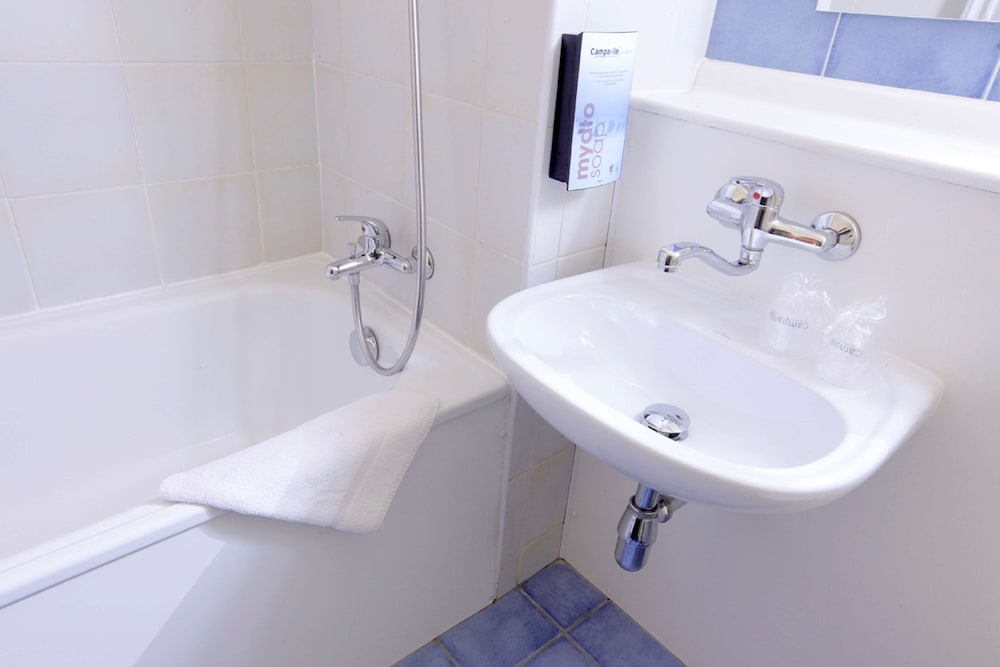 Фото Campanile Runcorn